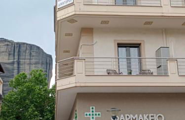 Central Lodge - Foto 2