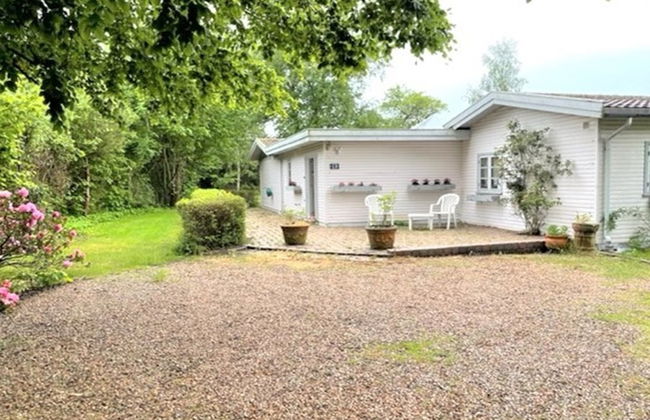 "Åsemarie" - 600m from the sea - Foto 5