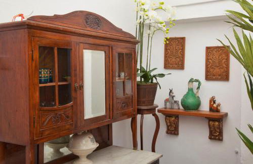 Nikolakis traditional house in the village. - Foto 17