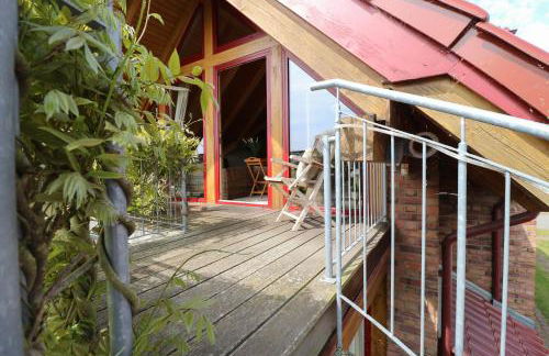 Haus Bodderbloom, App 02 - Foto 18