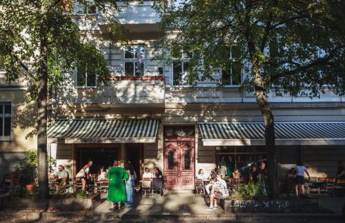 The Circus Apartments - Foto 34