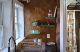 Creative Private Attic 1br Suite - Foto 19