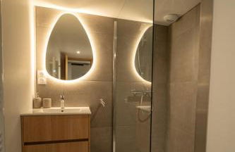 Appartement chaleureux le Grenier de Pommard - Foto 37