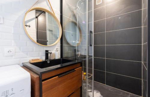 Lille St.Maur - Nice and functional ap. - Foto 15