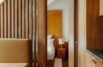 Edgar Suites - Bouchardon - Foto 51