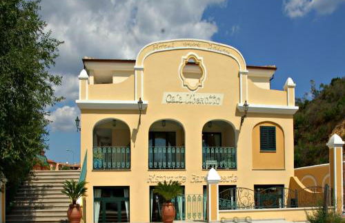 Residence Cala Liberotto - Foto 6