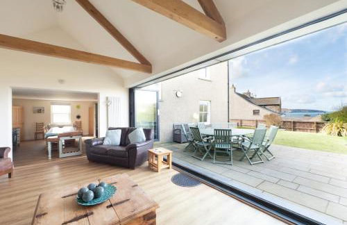 Heddwch - Beach House in Heart of Broad Haven for 14 - Photo 35