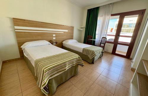 Apartamentos Tinoca - Foto 72