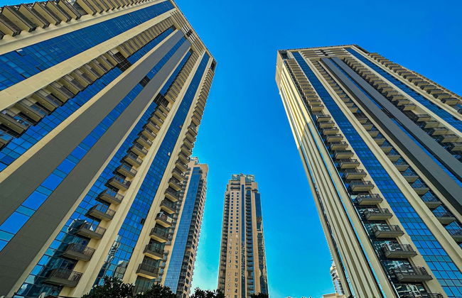 HiGuests - Creekside 18 Tower A - Photo 44