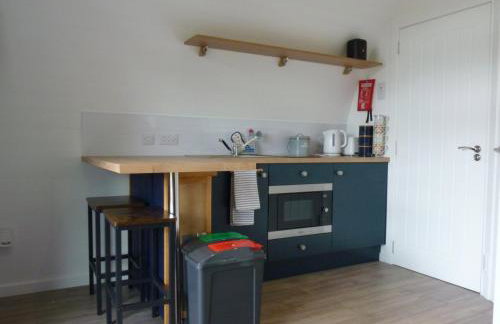 Tanleys - Skye Pod - Foto 12