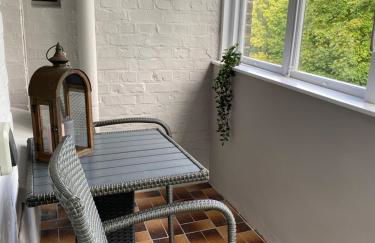 Schöne Ferienwohnung in der City Königswohnung Jun - Foto 20