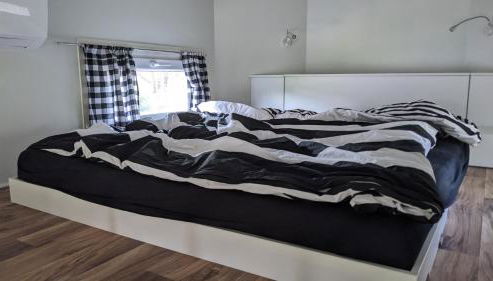 Außergewöhnlich übernachten bei Tübingen. - Foto 4