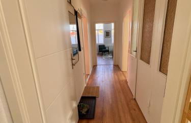 Ferienwohnung Henriette - Foto 5