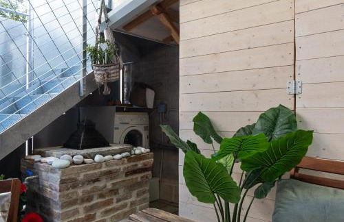 La casa di Giò - Bio Appartamento - Foto 26