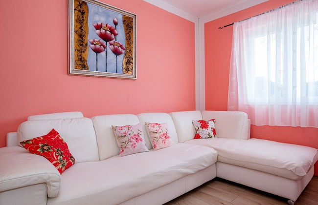 Apartments Zora - Foto 28