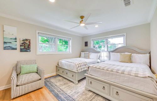 Patio, Yard, Views Modern Home in Longview - Foto 20