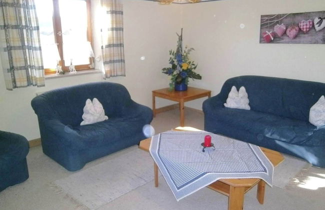 Cozy Holiday Home in Feldwies near Ski Area - Photo 9