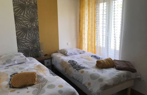 Gîte Au Petit Bonheur - Foto 8