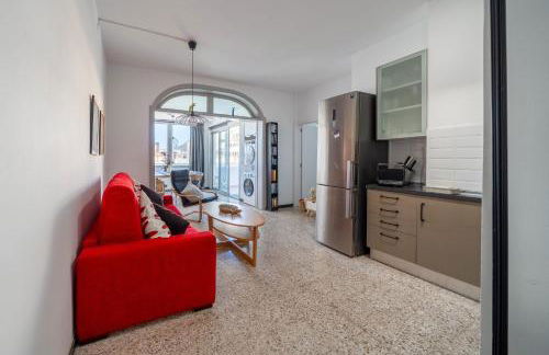 Canteras Ocean Terrace - Atico con terraza y vistas a las Canteras - Foto 30