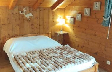 Chalet Indépendant " L'anfian-ne" - Foto 11