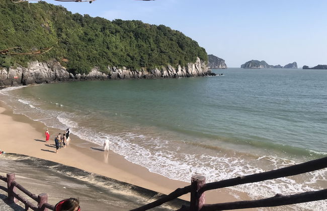 Bee Lucky Homestay - Photo 64