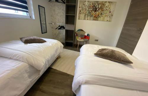 "Les Gîtes côté Blind" tout confort proche Colmar - Foto 79