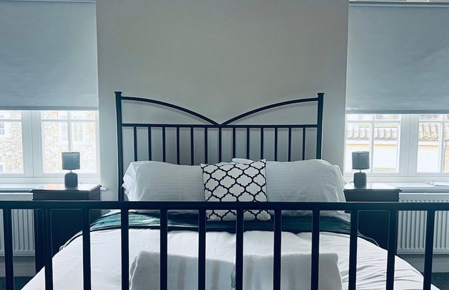 Moonstone House in Thetford - Foto 1