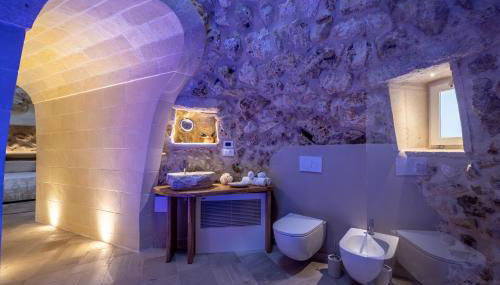 Lisària Villa Delle Meraviglie With Pool - Foto 5