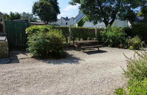 Sue's cottages - Foto 8