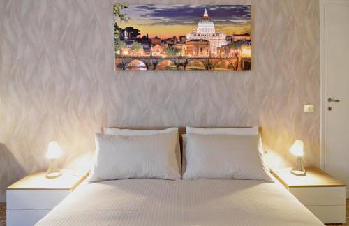 The Sunny House of Rome - Foto 9
