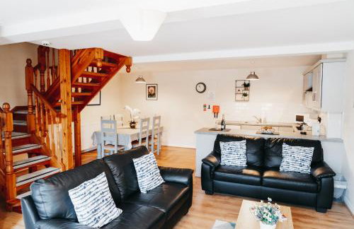 Courtyard Cottages at Ballyscullion Park - Foto 15