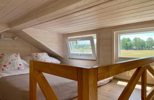 Leśne Siedlisko Wygonin - Foto 10