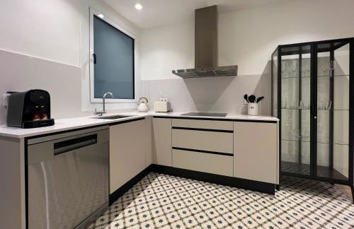 Stay U-nique Apartment Castanyer II - Foto 53