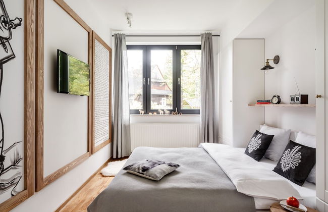 Tatrytop Apartamenty Granitica - Foto 2