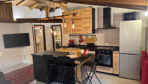 Mansarda al Noce - Foto 4