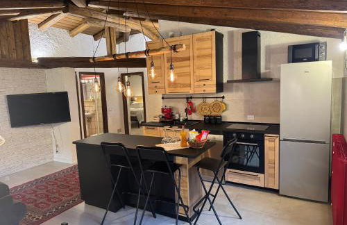 Mansarda al Noce - Foto 4