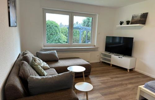 Ferienwohnung Janne - Foto 1