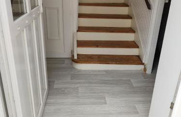 Séjour familial au Gite Iza – Lorme - Foto 17