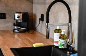 Ośrodek Wypoczynkowo Sportowy Pod Żurawiem Apt. 2 - Foto 9