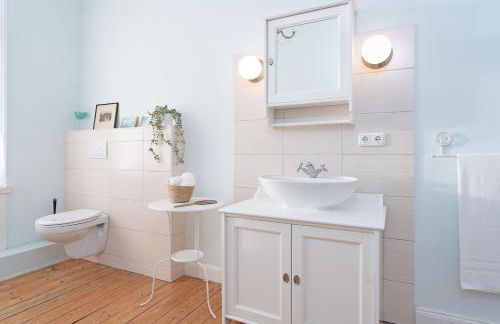 Villa Eck Gartenblick - Foto 33