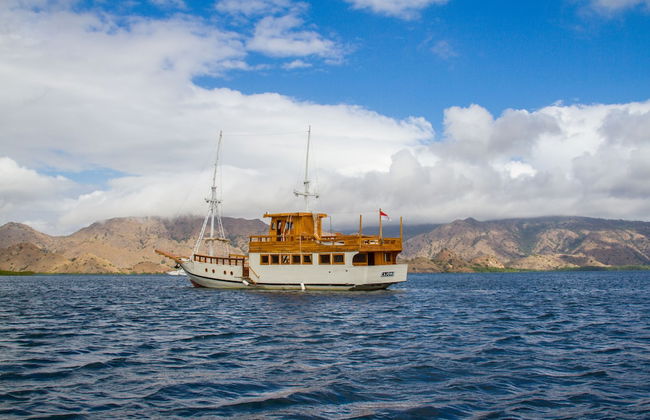 Kelana Boat - Foto 22