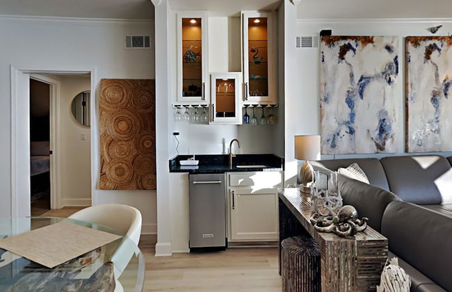 Jade East Towers by Southern Vacation Rentals - Foto 54