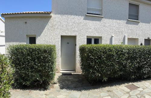 Mini villa piscine et plage - Foto 19