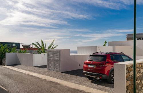 Casas da Vargem shared swimming pool by An Island Apart - Foto 64