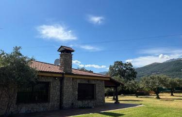 La Huertarrona - Photo 1