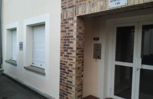 Le Victor-Verdure-jardin apaisant - Photo 2