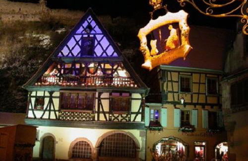 Gite Delphine - Foto 17