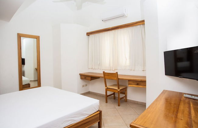 Albachiara Hotel - Foto 58