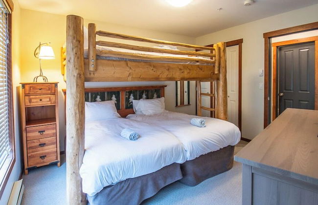 Snow Creek Lodge by Fernie Lodging Co - Photo 45