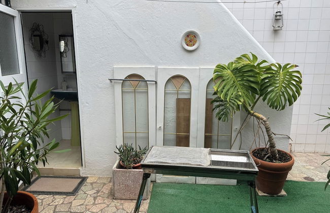 Beautiful 3-bed House in Tavira In the City Center - Foto 33